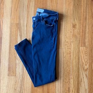 Hollister skinny jeans